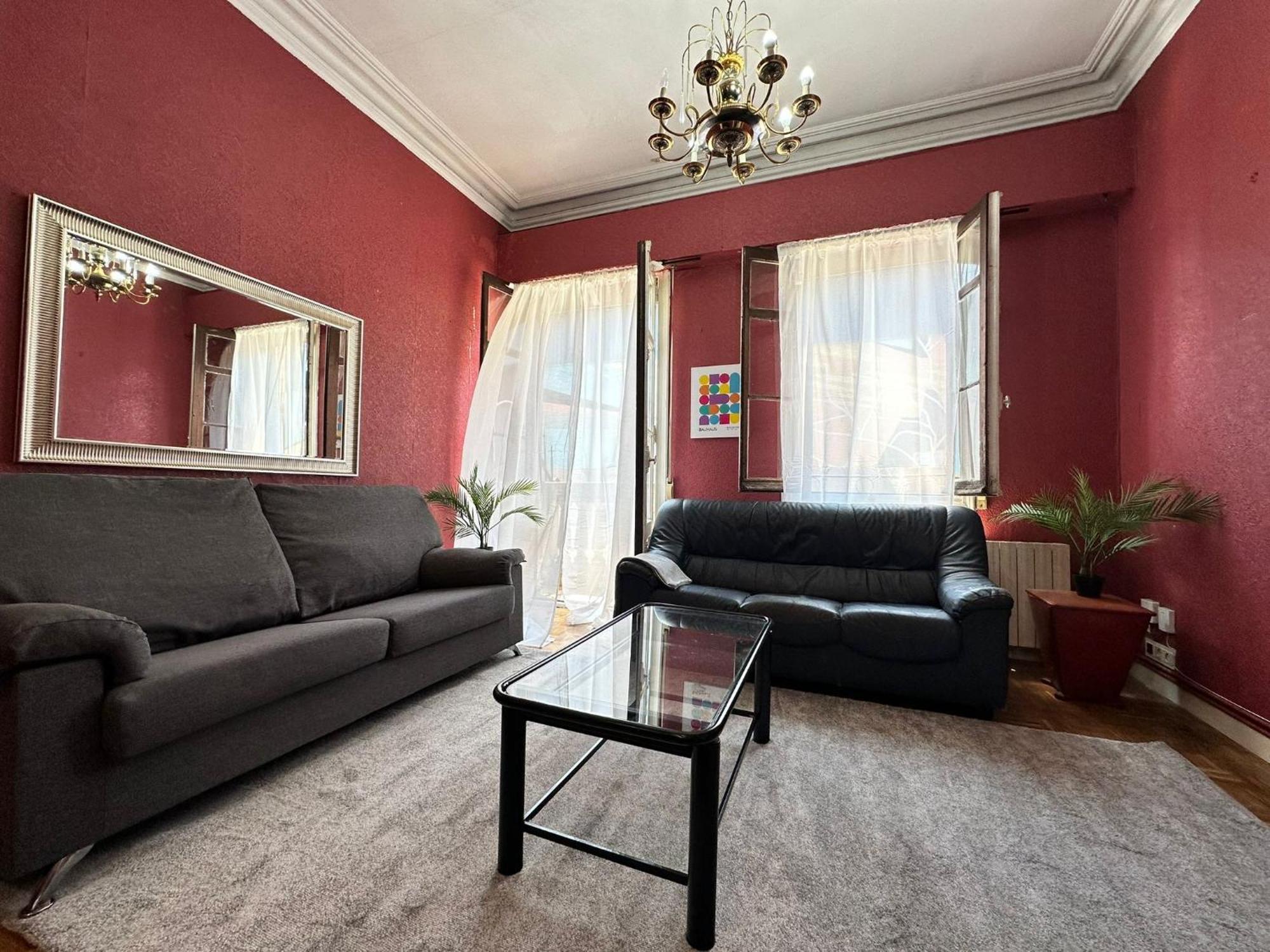 Apartment Summer Holidays